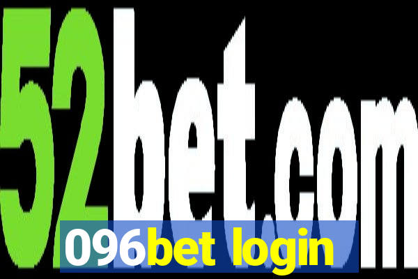 096bet login